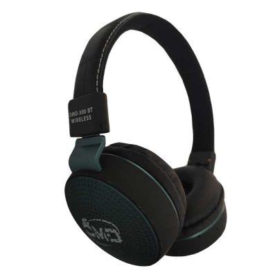 هدست بلوتوث او ام دی مدل 300BT