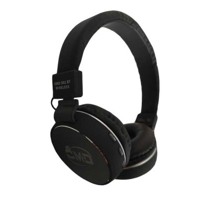 هدست بلوتوث او ام دی مدل 302BT