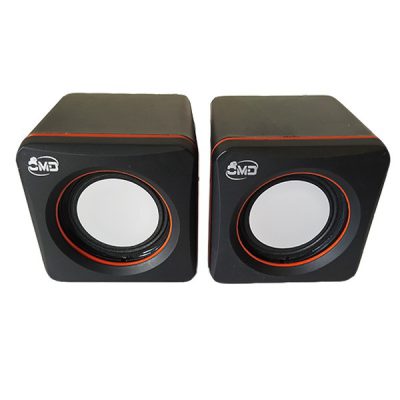 اسپیکر لپ تاپی او ام دی مدل SU-50