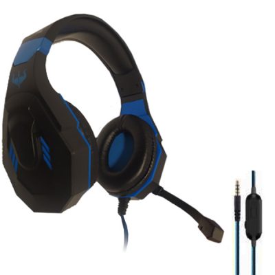 هدست مخصوص بازی OVLENG مدل OV-P30