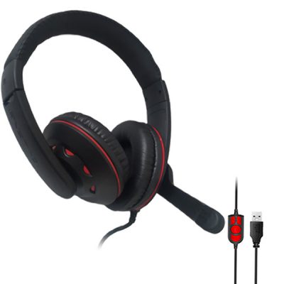 هدست مخصوص بازی OVLENG مدل Q5