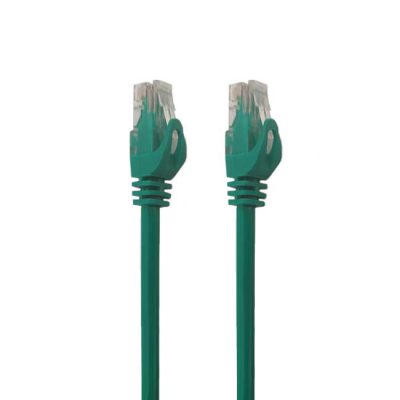 کابل شبکه Cat6 UTP مدل 260 طول 20 متر