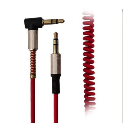 کابل AUX پی-نت مدل KB-825 طول 1 متر