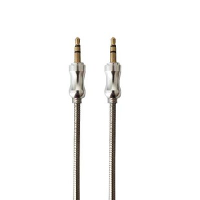 کابل AUX پی-نت مدل KB-832 طول 1 متر