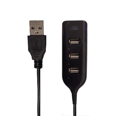 هاب چهار پورت HI-Speed مدل 043