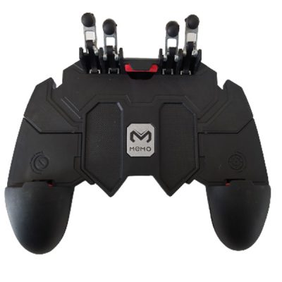 دسته بازی پابجی مدل MEMO-AK-66