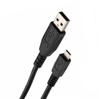کابل تبدیل USB به MicroUSB پارادایس مدل 396 طول 1.5 متر