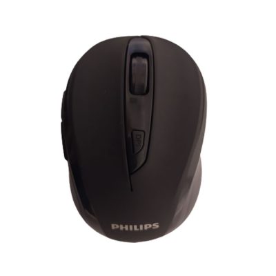 ماوس بی سیم فیلیپس مدل  H20 W