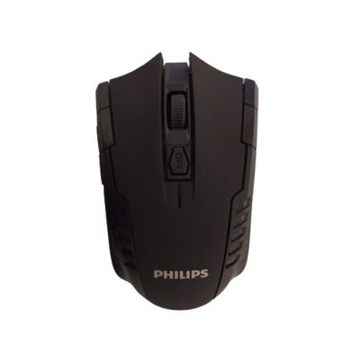 ماوس بی سیم فیلیپس مدل  H40 W