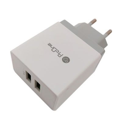 شارژر دیواری پرووان مدل CH04