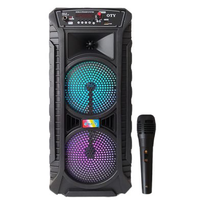 اسپیکر بلوتوث مدل QTY-6616