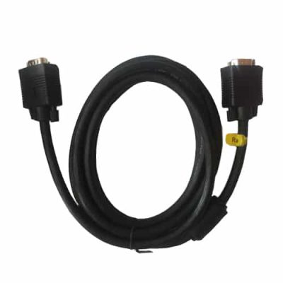 کابل VGA مدل RA طول 3 متر (ضخیم)