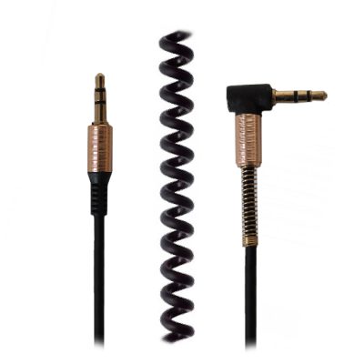 کابل AUX ریمکس مدل P-7 طول 1 متر