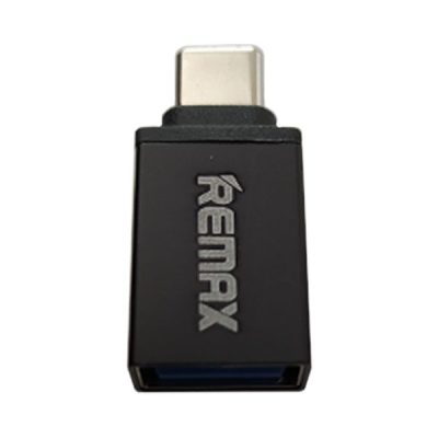 تبدیل OTG ریمکس USB3.0/Type-C مدل RA-OTG1
