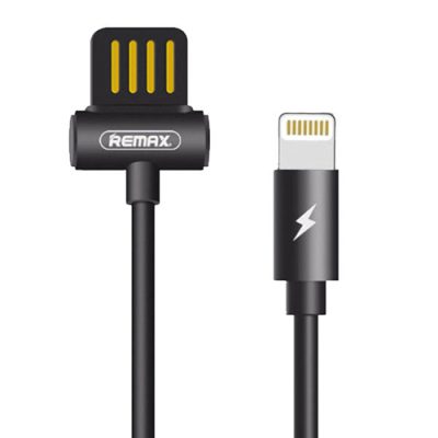 کابل تبدیل USB به لایتنینگ ریمکس مدل RC-082i طول 1 متر