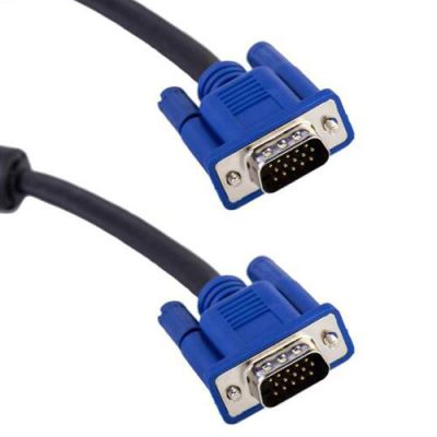 کابل VGA رویال طول ۳۰ متر