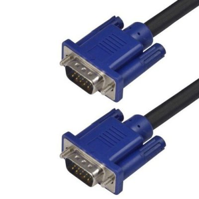 کابل VGA رویال مدل 093 طول ۲۰ متر