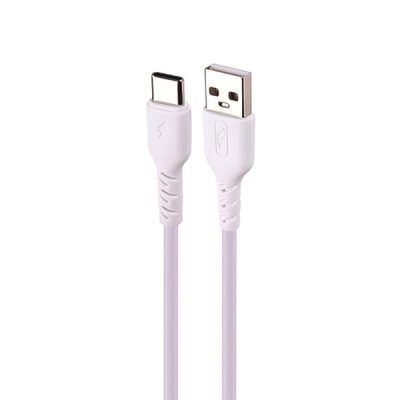 کابل تایپ سی Sky Dolphin مدل S07T طول 1 متر