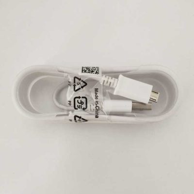 کابل تبدیل USB به MicroUSB سامسونگ مدل S6