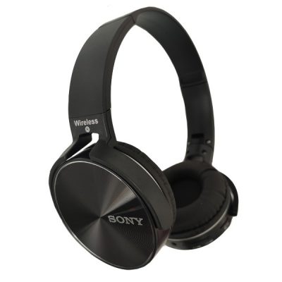 هدست بلوتوث سونی مدل 450BT