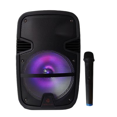 اسپیکر بلوتوث مدل Speke-12