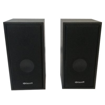 اسپیکر لپ تاپی کیسونلی مدل T-003