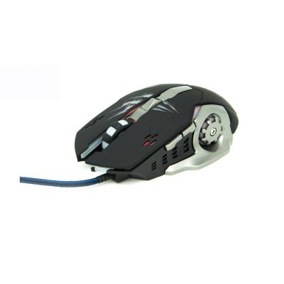 ماوس مخصوص بازی تسکو مدل TM 762 G