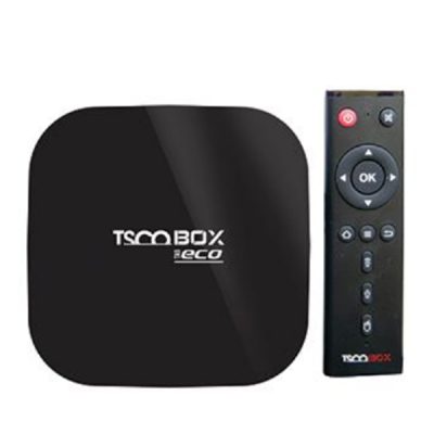 اندروید باکس تسکو مدل TAB100 ECO