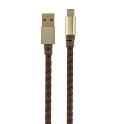 کابل تبدیل USB به لایتنینگ تسکو مدل TC65 طول ۱٫۵ متر