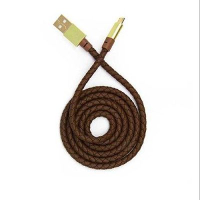 کابل تبدیل USB به Type-C تسکو مدل TC96 طول ۱ متر