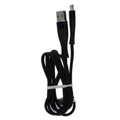 کابل تبدیل USB به MicroUSB تسکو مدل TC A64 طول ۱ متر