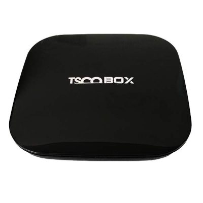 اندروید باکس تسکو مدل Tab 100 Plus