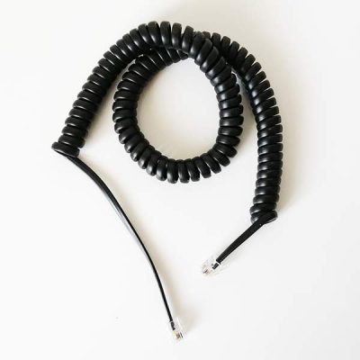 کابل تلفن بند گوشی مدل 054