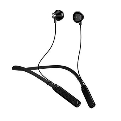 هدفون بلوتوث گردنی مدل TS-018