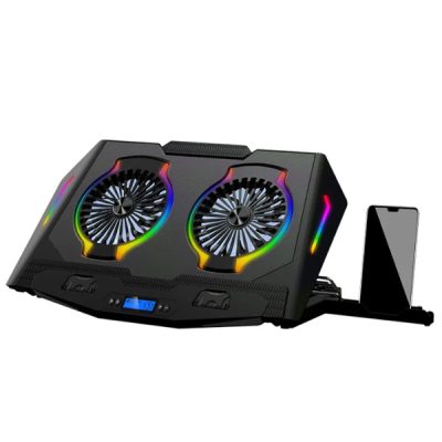 پایه خنک کننده لپ تاپ تسکو مدل GCLP 3140