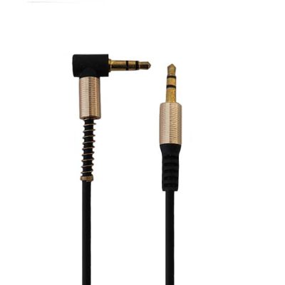 کابل AUX تسکو مدل TC 90 طول 1 متر