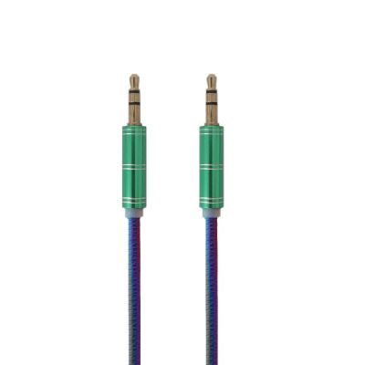 کابل AUX تسکو مدل TC-AU21 طول 1 متر