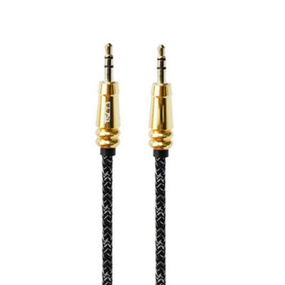 کابل AUX تسکو مدل TC-AU17 طول ۱ متر