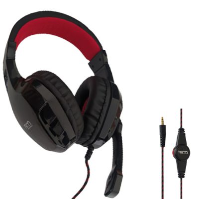 هدست مخصوص بازی تسکو مدل TH5129