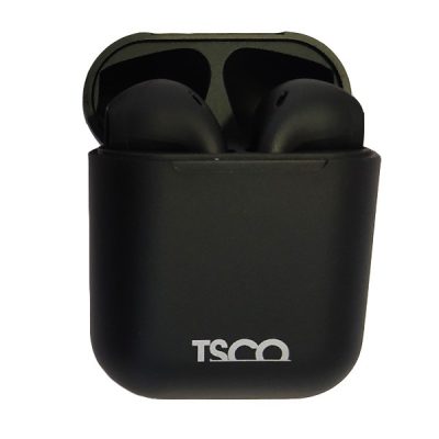 ایرپاد تسکو مدل TH5354 TWS مشکی