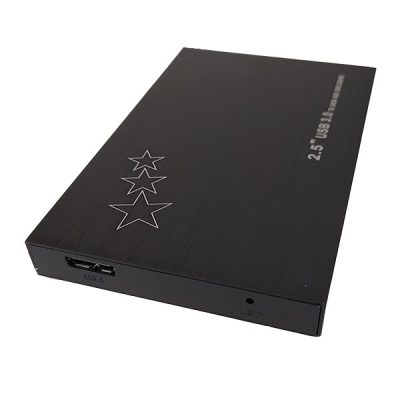 باکس هارد 2.5 اینچی USB3.0 تسکو مدل THE913