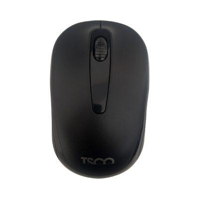 ماوس بی سیم تسکو مدل TM675 W