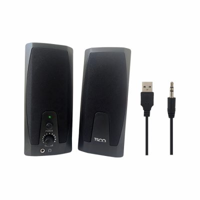 اسپیکر لپتاپی تسکو مدل TS 2067