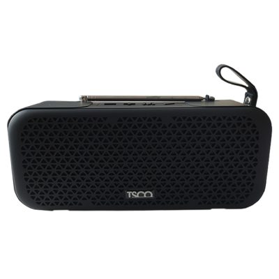 اسپیکر بلوتوثی تسکو مدل TS 2313