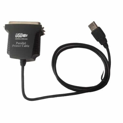تبدیل پارالل به USB مدل 005