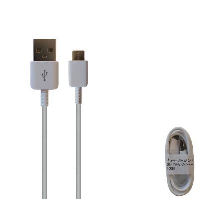کابل تبدیل USB به Type-C سامسونگ مدل S8-10087 طول 1.2 متر