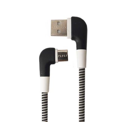 کابل USB به Type-C مدل XFC-2 طول 1 متر