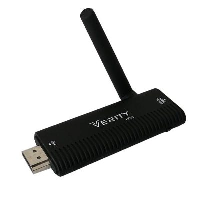 دانگل HDMI و گیرنده wifi وریتی مدل HD11