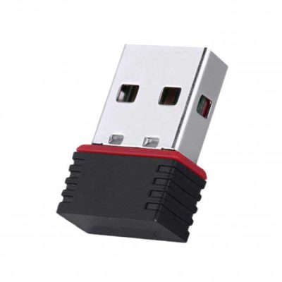 کارت شبکه وریتی مدل U107