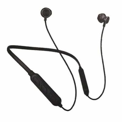 هدفون بلوتوث گردنی دبلیو یو دبلیو مدل R40